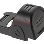 Strike Industries Optic Cover for Trijicon SRO Black