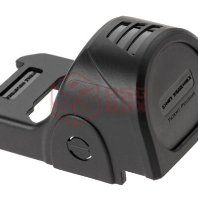 Strike Industries Optic Cover for Trijicon SRO Black