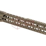 Strike Industries Strike Rail for AR-15 13.5" Dark Earth