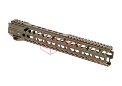 Strike Industries Strike Rail for AR-15 13.5" Dark Earth
