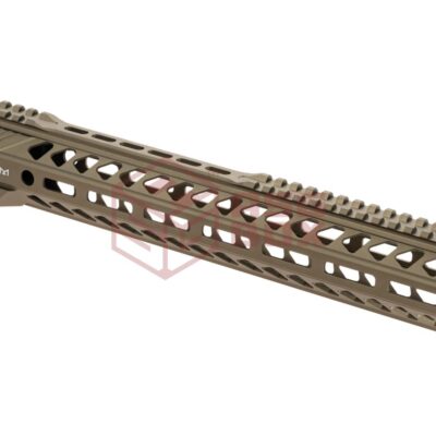 Strike Industries Strike Rail for AR-15 13.5" Dark Earth