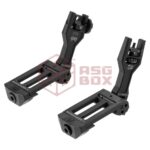 Strike Industries Sidewinder BUIS Version II Black