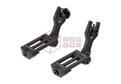 Strike Industries Sidewinder BUIS Version II Black