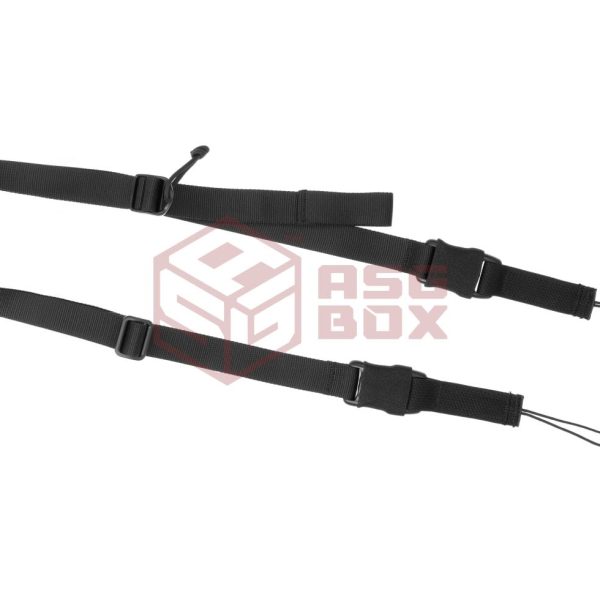 Strike Industries S3 Sling Black