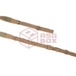 Strike Industries S3 Sling Lite Coyote Brown