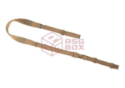 Strike Industries S3 Sling Lite Coyote Brown