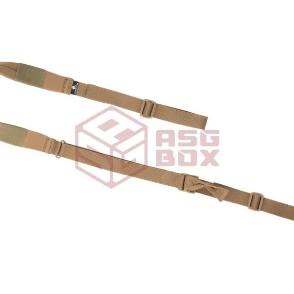 Strike Industries S3 Sling Lite Coyote Brown