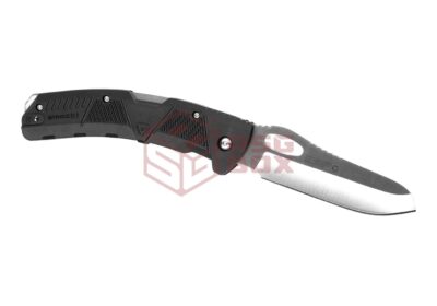 Strike Industries K1 Knife Black