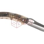 Strike Industries K1 Knife Transparent