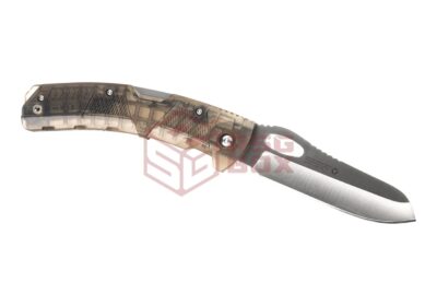 Strike Industries K1 Knife Transparent