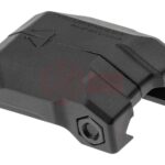 Strike Industries AirTag Holder for Picatinny Black