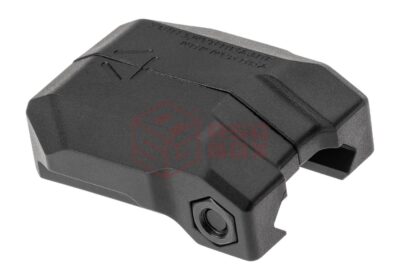 Strike Industries AirTag Holder for Picatinny Black