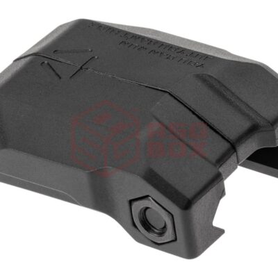 Strike Industries AirTag Holder for Picatinny Black