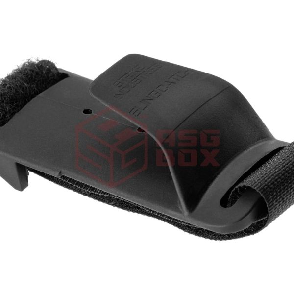 Strike Industries Sling Catch Black
