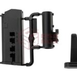 Strike Industries Magazine Lighter Cover Black
