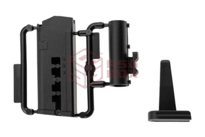 Strike Industries Magazine Lighter Cover Black