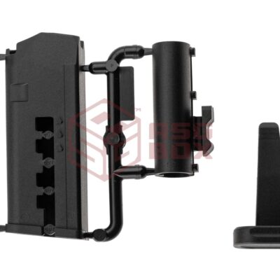 Strike Industries Magazine Lighter Cover Black