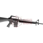 WE M16A1 VN GBR Black