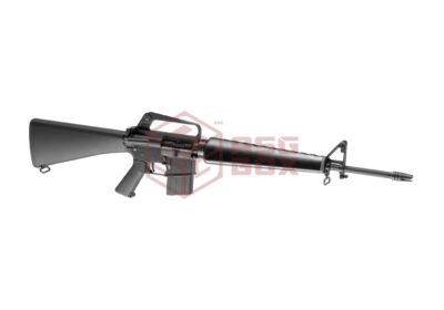 WE M16A1 VN GBR Black