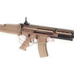 WE MK16 Open Bolt GBR Dark Earth