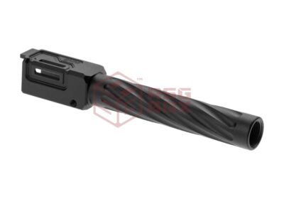 TTI Airsoft G-Series Fixed Outer Barrel Type B 11mm Internal Thread