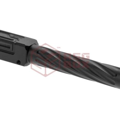 TTI Airsoft G-Series Fixed Outer Barrel Type B 11mm Internal Thread