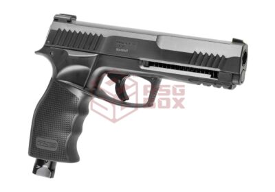 T4E TP 50 Gen 2 .50 Co2 13J Black