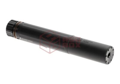 PTS Syndicate PTS Dead Air Sandman-L Mock Suppressor Black