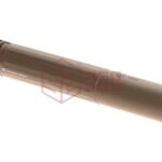 PTS Syndicate PTS Dead Air Sandman-L Mock Suppressor Dark Earth