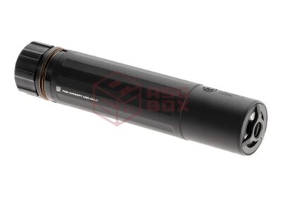 PTS Syndicate PTS Dead Air Sandman-S Mock Suppressor with Tracer Black