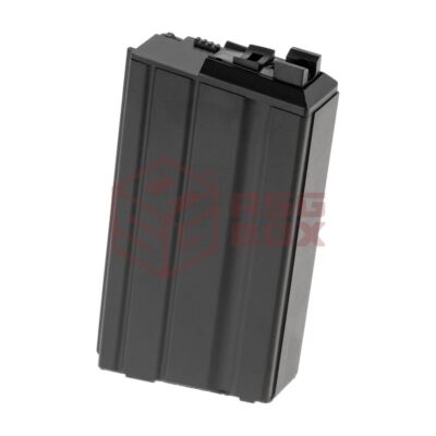 WE M16A1 / XM177 Open Bolt GBB Magazine V3 Black