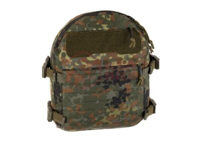 Templar's Gear Flat Pack H1 Small German 5-FTD Flecktarn