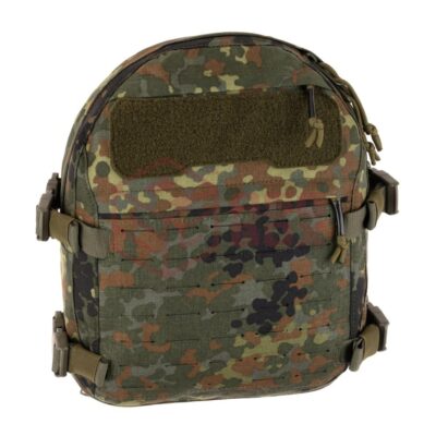 Templar's Gear Flat Pack H1 Small German 5-FTD Flecktarn