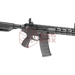 CM16 Batto 0.5J Black