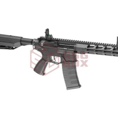 CM16 Batto 0.5J Black