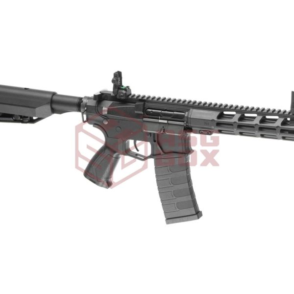 CM16 Batto 0.5J Black