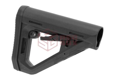 Magpul DT Carbine Stock Mil-Spec Black
