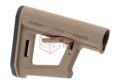 Magpul MOE PR Carbine Stock Mil-Spec Dark Earth