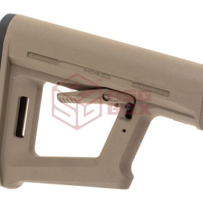 Magpul MOE PR Carbine Stock Mil-Spec Dark Earth