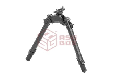 Leapers TBNR M-LOK 8.5-11.0 Inch Center Height Bipod Black