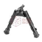 Leapers Recon 360 TL M-LOK 5.8-7.1 Inch Center Height Bipod Black