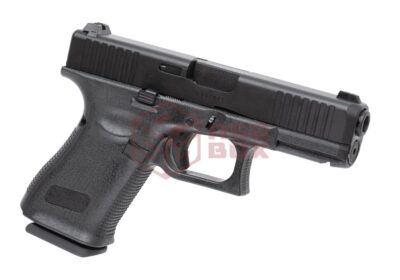 Glock Glock 19 Gen 5 GBB Black