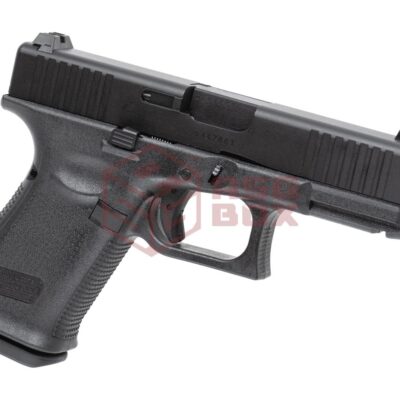 Glock Glock 19 Gen 5 GBB Black