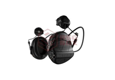 Sordin Supreme T2 ARC Helmet Memory Foam Black One Size