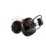 Sordin Supreme T2 RARC Helmet Memory Foam Black One Size
