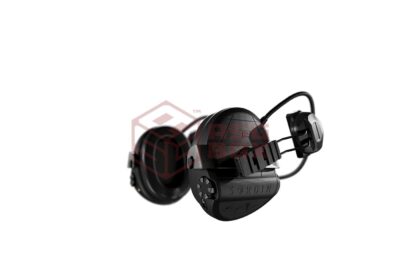 Sordin Supreme T2 RARC Helmet Memory Foam Black One Size