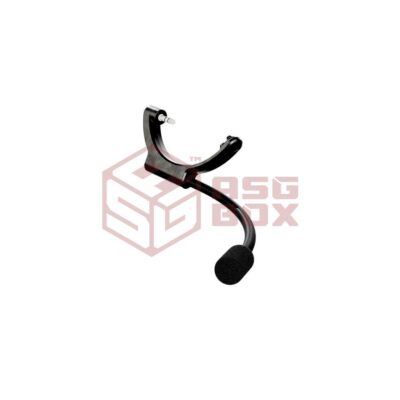 Sordin Supreme T2 Flex Com CC Communication Kit