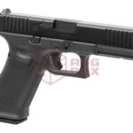 Glock Glock 17 Gen5 MOS CO2 Black