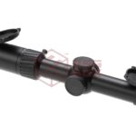 Sightmark Presidio 1-6x24 HDR SFP Black