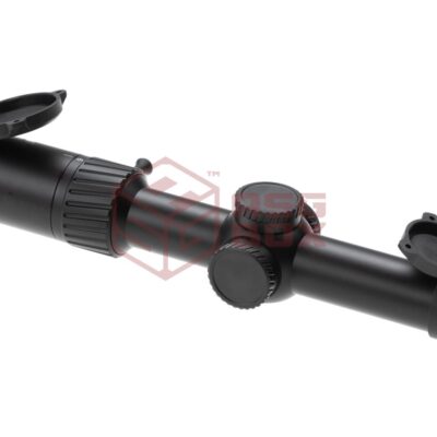 Sightmark Presidio 1-6x24 HDR SFP Black
